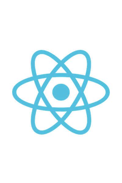 React