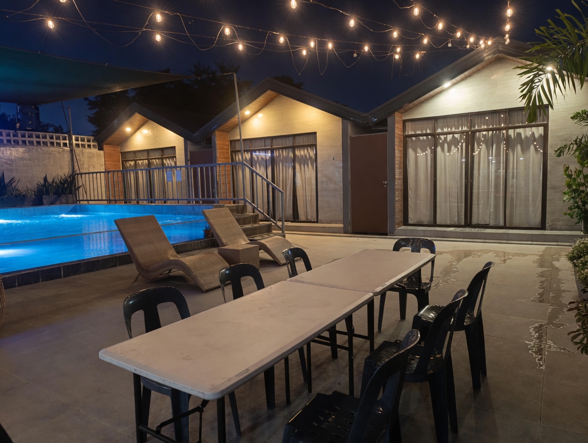 Outdoor Space