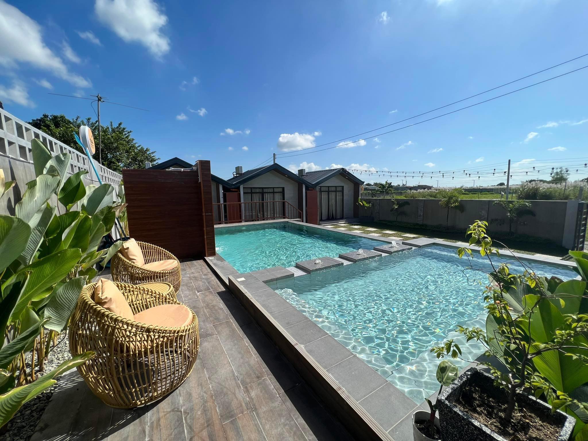 Casita Nueve Private Pool