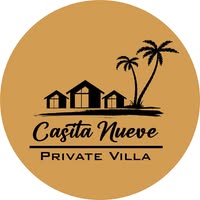 Casita Nueve Logo