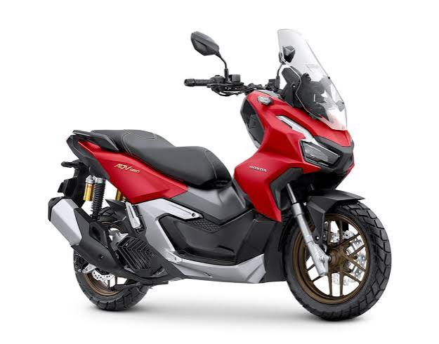 Honda ADV160