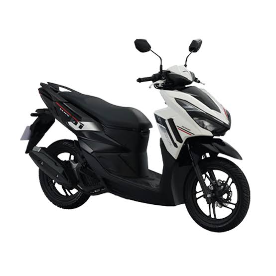 Honda Click 125