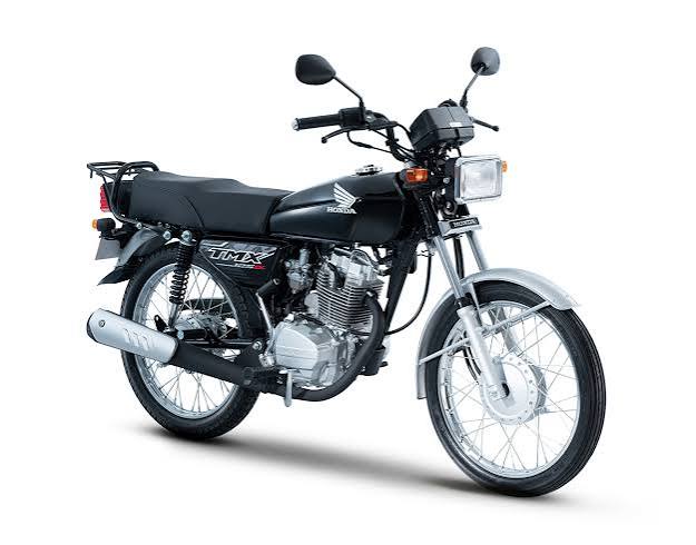 Honda TMX 125