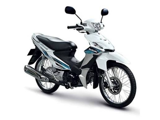 Suzuki Smash