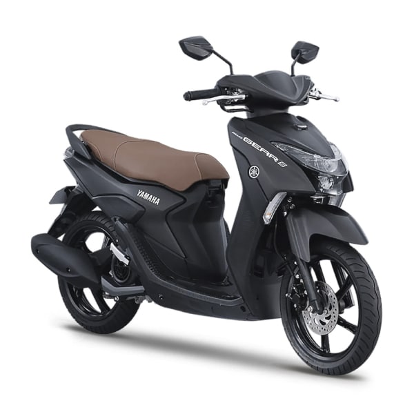 Yamaha Mio Gear