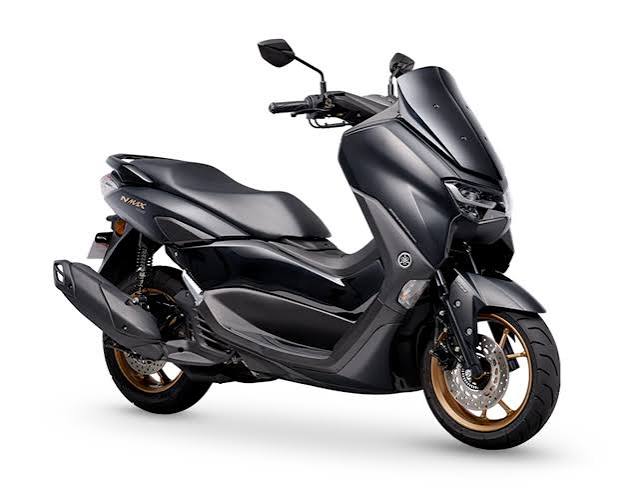 Yamaha NMAX